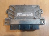 Engine control unit/module ECU