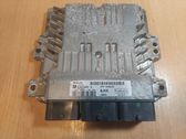 Motorsteuergerät ECU