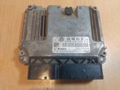 Engine control unit/module ECU