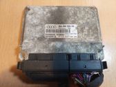 Engine control unit/module ECU