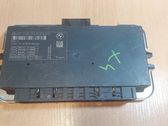 Light module LCM