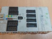 Komfortsteuergerät Bordnetzsteuergerät