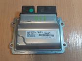 Central body control module
