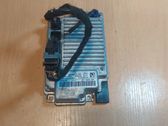 GPS navigation control unit/module