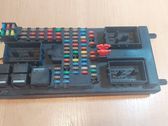 Unidad de control/módulo de carrocería central