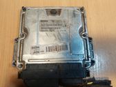 Engine control unit/module ECU