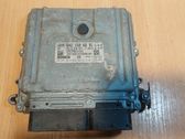 Engine control unit/module ECU