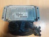 Engine control unit/module ECU