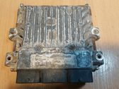 Engine control unit/module ECU