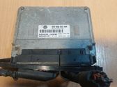 Engine control unit/module ECU