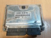 Engine control unit/module ECU
