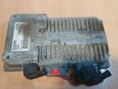 Engine control unit/module ECU