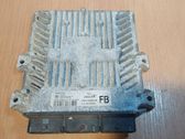 Engine control unit/module ECU