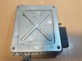 Unité de commande, module ECU de moteur