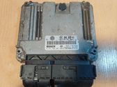 Engine control unit/module ECU