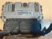 Engine control unit/module ECU