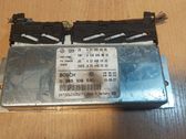 ESP (stability system) control unit
