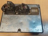 Блок управления двигателем ECU