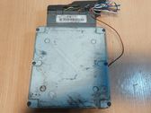 Блок управления двигателем ECU