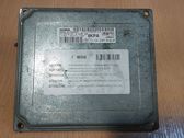 Unité de commande, module ECU de moteur