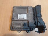Engine control unit/module ECU