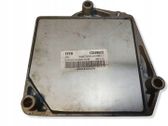 Unidad de control/módulo ECU del motor