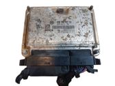 Engine control unit/module ECU