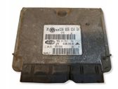 Engine control unit/module ECU