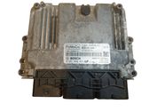 Unidad de control/módulo ECU del motor