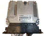 Engine control unit/module ECU