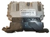 Engine control unit/module ECU