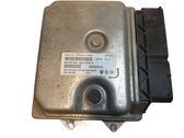 Engine control unit/module ECU