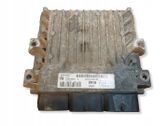 Engine control unit/module ECU