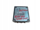 Engine control unit/module ECU