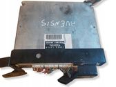 Motorsteuergerät ECU