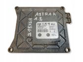 Engine control unit/module ECU