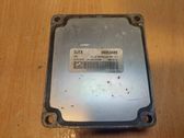 Engine control unit/module ECU