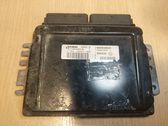 Engine control unit/module ECU
