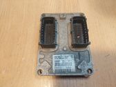 Engine control unit/module ECU