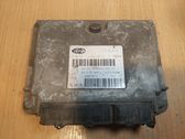 Engine control unit/module ECU