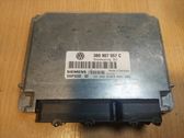 Engine control unit/module ECU
