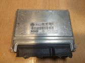 Engine control unit/module ECU