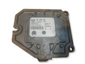 Блок управления двигателем ECU