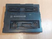 Central body control module