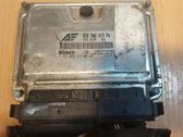 Engine control unit/module ECU