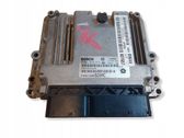 Unité de commande, module ECU de moteur