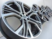 21 Zoll Leichtmetallrad Alufelge