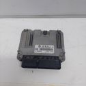 Calculateur moteur ECU