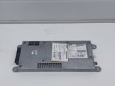 Other control units/modules