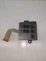 Seat heating switch